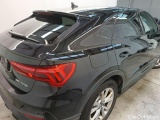  Audi  Q3 AUDI  SPORTBACK 35 TFSI 150hp S line S tronic (EU6AP) 5d #70