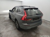  Volvo  XC60 VOLVO  DIESEL - 2021 2.0 B4 197 MHEV Momentum Pro 5d #7