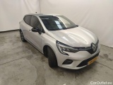  Renault  Clio RENAULT  V DIESEL 1.5 Blue dCi 101hp Evolution 5d #8