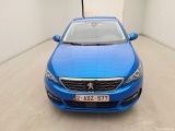  Peugeot  308 Peugeot,  FL'17,  1.5BHDi 130 Allure Pa.EAT8 