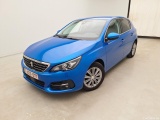  Peugeot  308 Peugeot,  FL'17,  1.5BHDi 130 Allure Pa.EAT8 #2