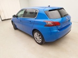  Peugeot  308 Peugeot,  FL'17,  1.5BHDi 130 Allure Pa.EAT8 #3