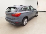  Bmw  X1 BMW,  FL'19,  sDrive 16d 85kW Aut. #4