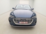Audi E-TRON Audi,  '19 BEV,  55 300kW Quat.Advanced