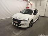  Peugeot  208 Peugeot  1.2 PureTech 75 MAN5 S&S Active Pack 5d 