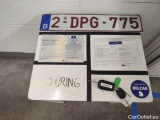  Peugeot  208 Peugeot  1.2 PureTech 75 MAN5 S&S Active Pack 5d #4