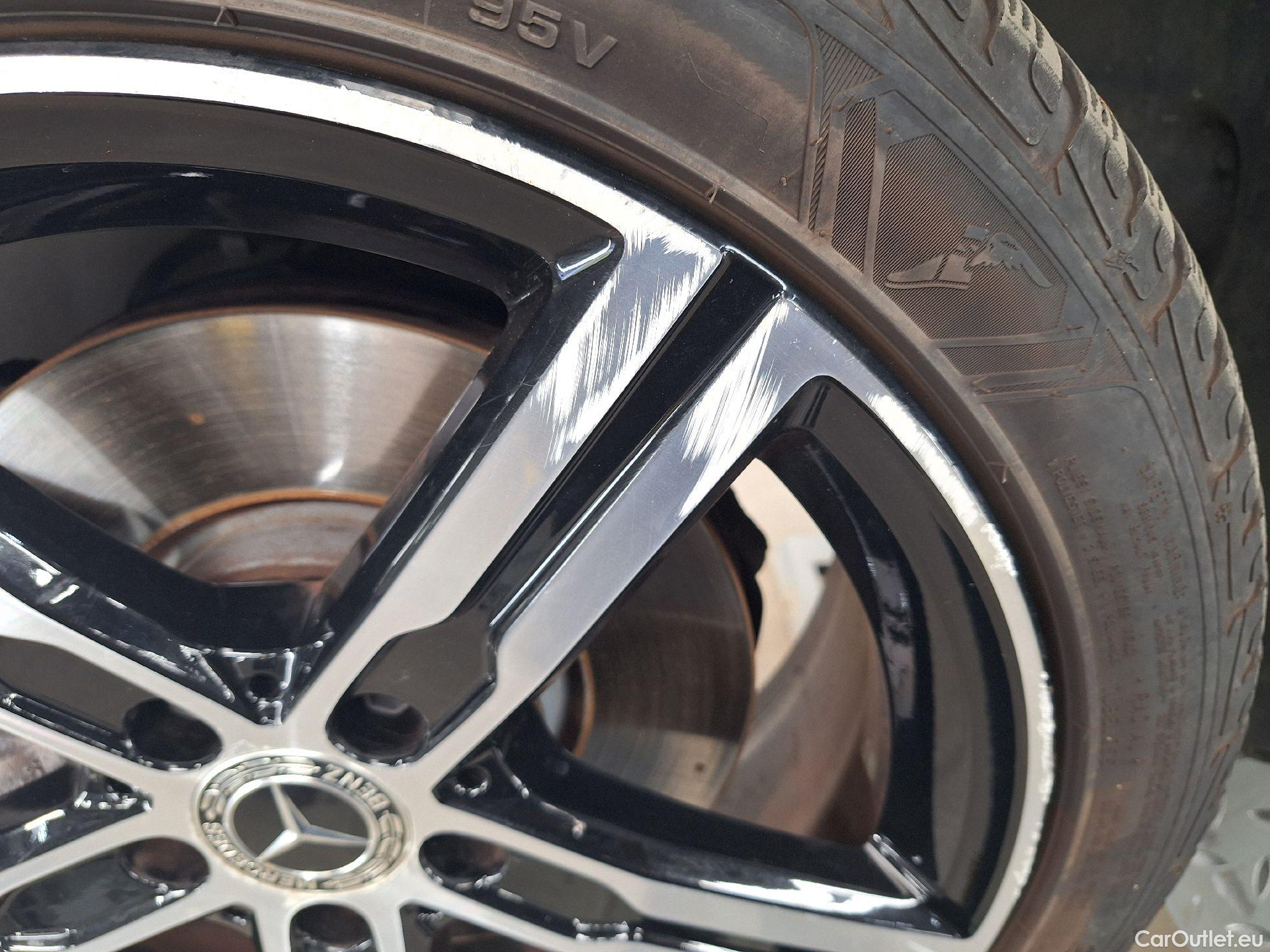  Mercedes  CLA-Klasse Mercedes, CLA-Clas SB '19 PHEV, CLA SB 250 e Luxury Line Aut #10