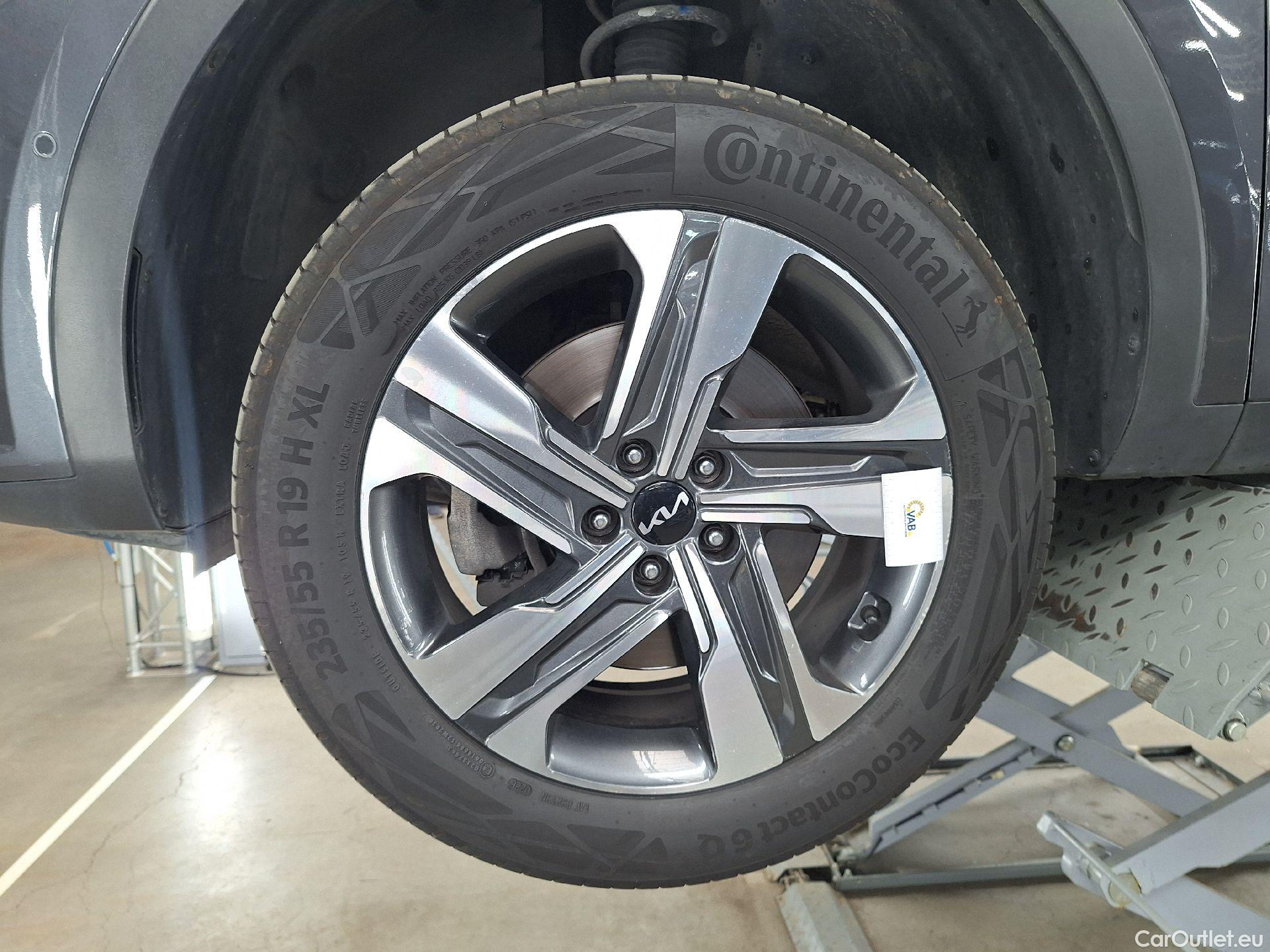  KIA  Sorento Kia,  '20,  2.2CRDi Pace 2WD DCT #31
