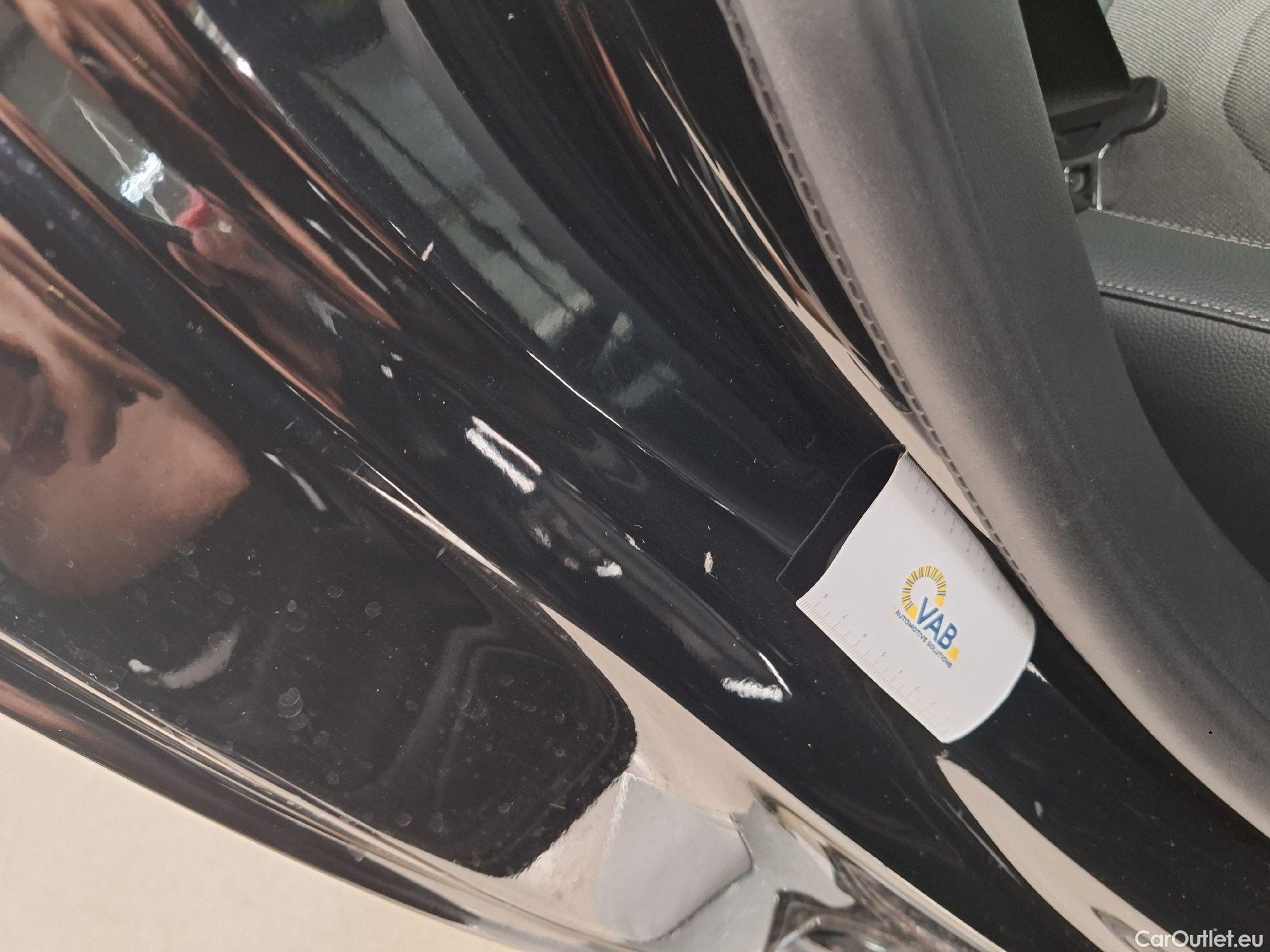  Mercedes  CLA-Klasse Mercedes, CLA-Clas SB '19 PHEV, CLA SB 250 e Business Line Aut #6