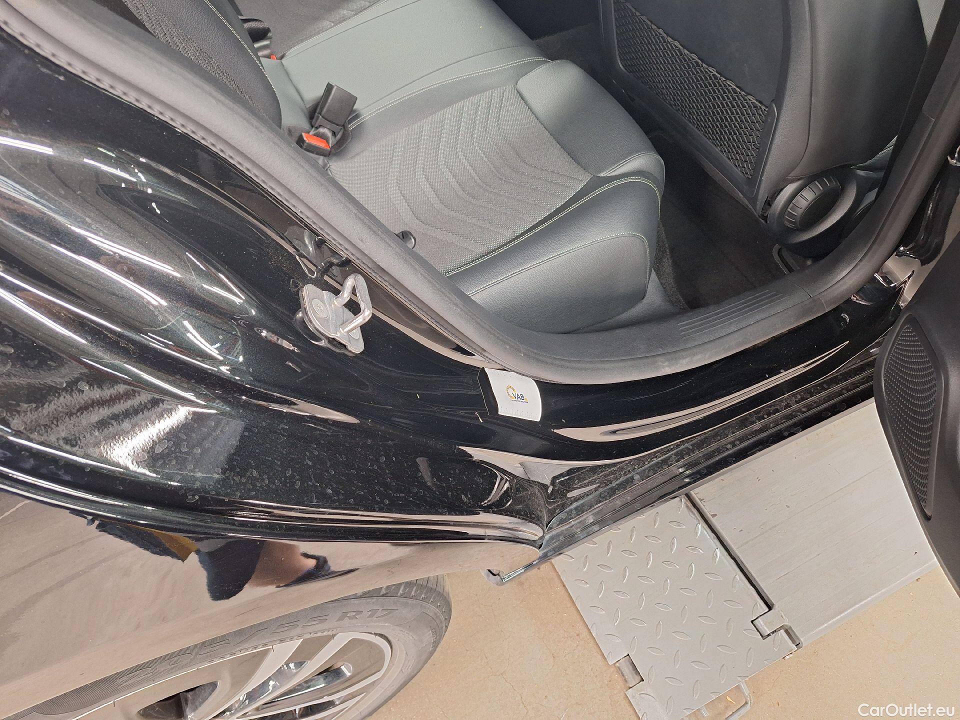  Mercedes  CLA-Klasse Mercedes, CLA-Clas SB '19 PHEV, CLA SB 250 e Business Line Aut #5