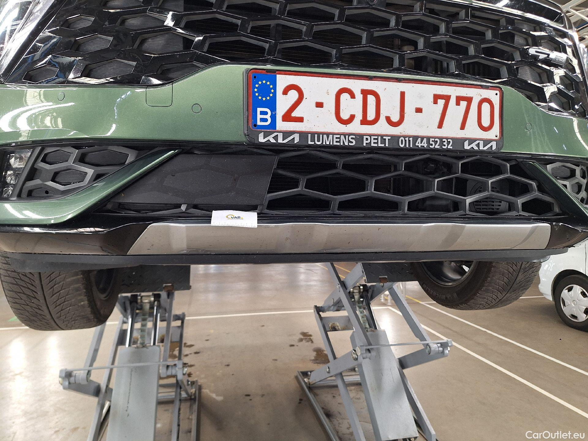  KIA  Sportage Kia,  '21 PHEV, Sport.1.6PHEV 265 GT L.AWD Aut #42