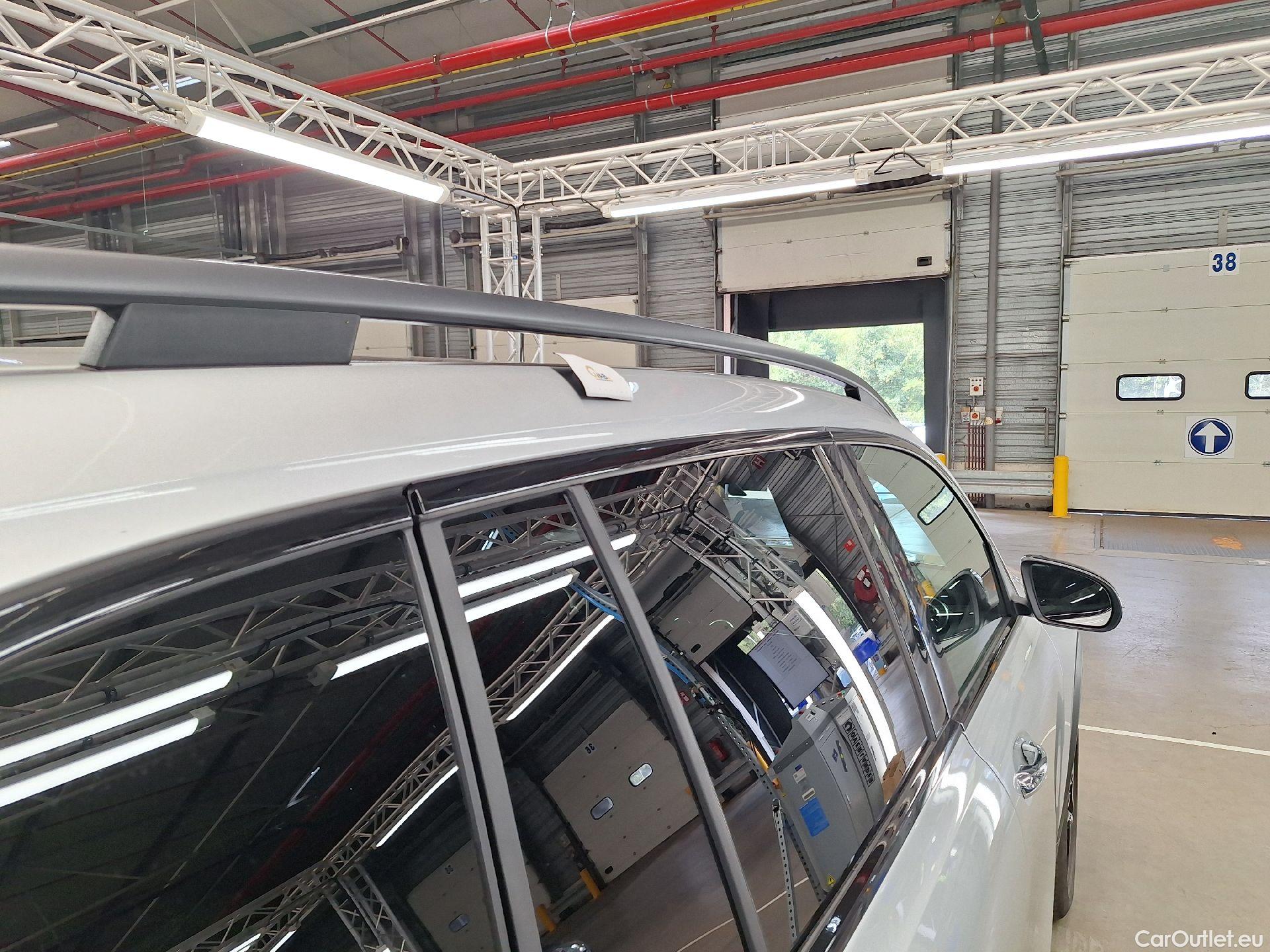  Mercedes  B-Klasse Mercedes, GLB '19, GLB 200d Business Solution #15