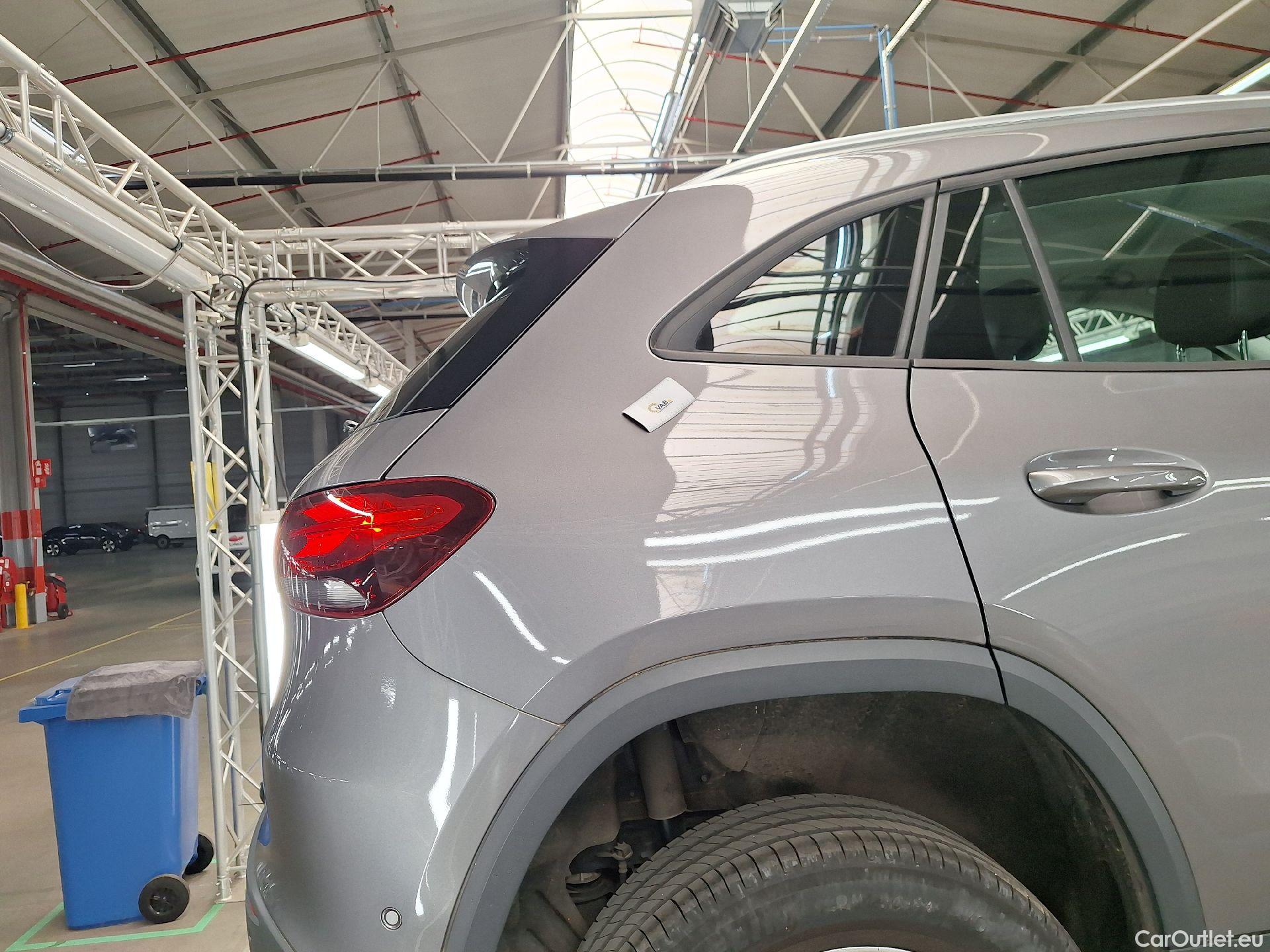  Mercedes  GLA Mercedes,  '20,  200 Bus.Solution Aut #15