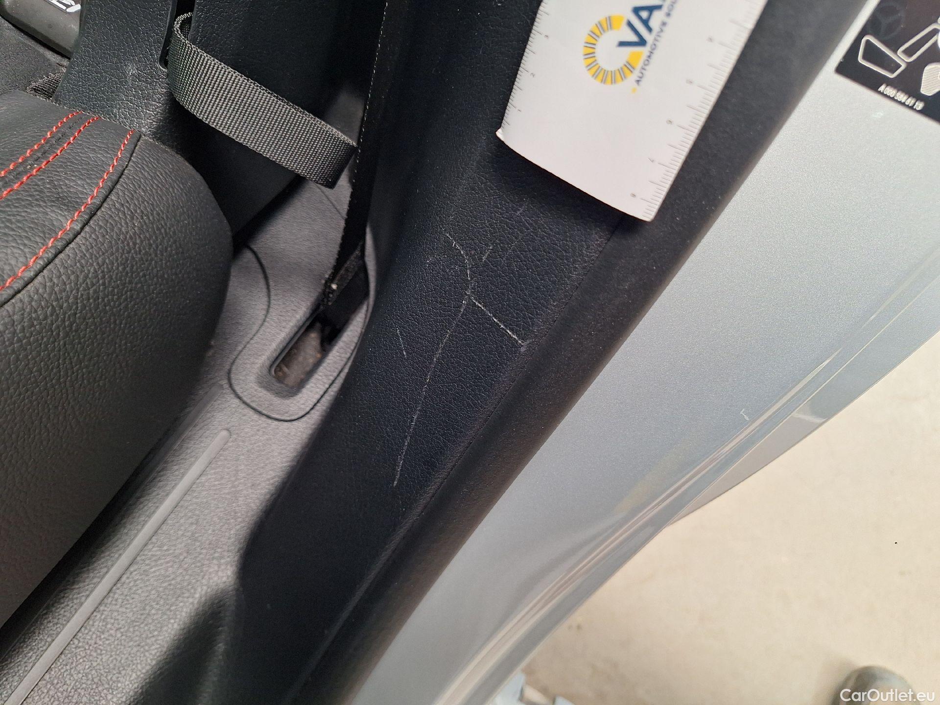  Mercedes  B-Klasse Mercedes, GLB '19, GLB 200d Business Solution #12