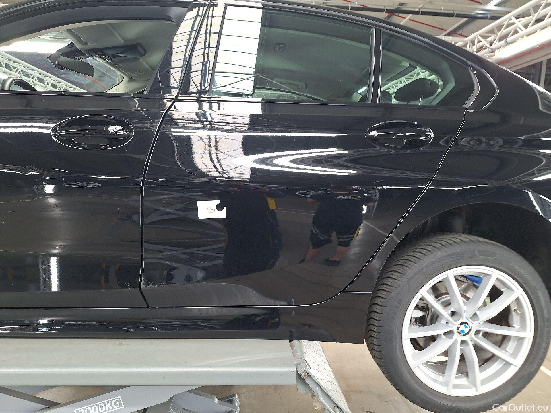  Bmw  Serie 3 BMW, 3-serie FL'22, 318i 115kw A #5
