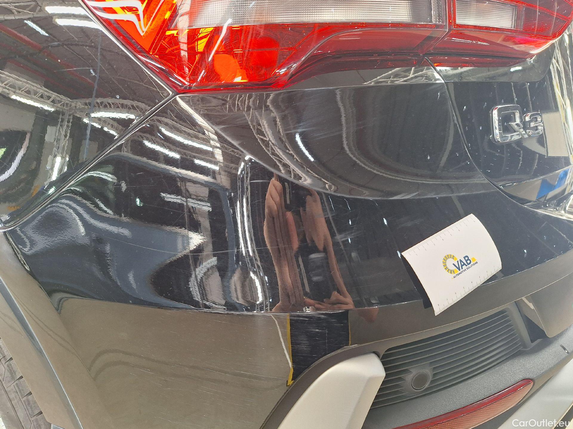  Audi  Q3 Audi,  SB '19 PHEV,  SB 45 TFSie PHEV S Li.Str. #14