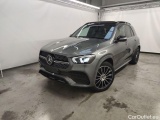 Mercedes G-Klasee MERCEDES CLASSE GLE (W167) GLE 350 e 211 (+136) Business Solution 4-Matic PHEV 5d