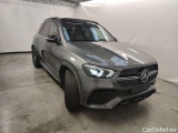  Mercedes  G-Klasee MERCEDES CLASSE GLE (W167) GLE 350 e 211 (+136) Business Solution 4-Matic PHEV 5d #8