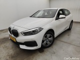  Bmw  Serie 1 BMW 1 HATCH DIESEL - 2019 116 dA 116hp (EU6AP) 5d 