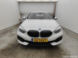  Bmw  Serie 1 BMW 1 HATCH DIESEL - 2019 116 dA 116hp (EU6AP) 5d #5