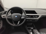  Bmw  Serie 1 BMW 1 HATCH DIESEL - 2019 116 dA 116hp (EU6AP) 5d #9