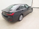  Bmw  Serie 3 BMW, 3-serie FL'22, 318i 115kw A #4