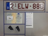  Bmw  Serie 3 BMW, 3-serie FL'22, 318i 115kw A #21