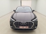  Audi  Q3 Audi,  SB '19 PHEV,  SB 45 TFSie PHEV S Li.Str. 