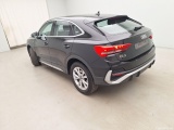  Audi  Q3 Audi,  SB '19 PHEV,  SB 45 TFSie PHEV S Li.Str. #3