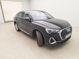  Audi  Q3 Audi,  SB '19 PHEV,  SB 45 TFSie PHEV S Li.Str. #5