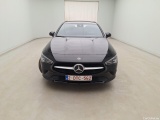  Mercedes  CLA-Klasse Mercedes, CLA-Clas SB '19 PHEV, CLA SB 250 e Business Line Aut 