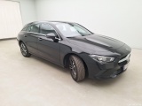  Mercedes  CLA-Klasse Mercedes, CLA-Clas SB '19 PHEV, CLA SB 250 e Business Line Aut #5