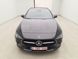 Mercedes CLA-Klasse Mercedes, CLA-Clas SB '19 PHEV, CLA SB 250 e Luxury Line Aut