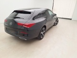  Mercedes  CLA-Klasse Mercedes, CLA-Clas SB '19 PHEV, CLA SB 250 e Luxury Line Aut #4