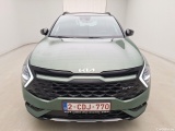 KIA Sportage Kia,  '21 PHEV, Sport.1.6PHEV 265 GT L.AWD Aut