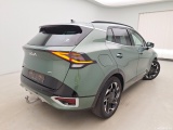  KIA  Sportage Kia,  '21 PHEV, Sport.1.6PHEV 265 GT L.AWD Aut #4