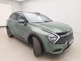  KIA  Sportage Kia,  '21 PHEV, Sport.1.6PHEV 265 GT L.AWD Aut #5