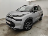 Citroen C3 Citroën  Aircross 1.2 PureTech 110 S&S MAN6 Feel 5d