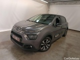Citroen C3 Citroën  1.5 BlueHDi 100 S&S MAN6 Shine 5d
