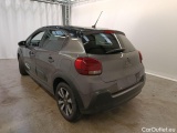  Citroen  C3 Citroën  1.5 BlueHDi 100 S&S MAN6 Shine 5d #7