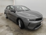  Opel  Astra Opel  1.2 Turbo 81kW S/S Edition 5d #8