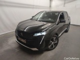  Peugeot  3008 Peugeot  Hybrid 225 e-Auto8 Allure 5d 