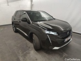  Peugeot  3008 Peugeot  Hybrid 225 e-Auto8 Allure 5d #8