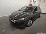 KIA Cee'd KIA  Pulse 1.0 T-GDI 120 ISG 5d