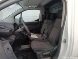  Citroen  Berlingo Citroën  M Light 1.5 BlueHDi 75 MAN Control 3d #3