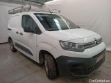  Citroen  Berlingo Citroën  M Light 1.5 BlueHDi 75 MAN Control 3d #8