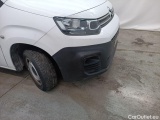  Citroen  Berlingo Citroën  M Light 1.5 BlueHDi 75 MAN Control 3d #25