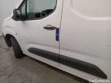 Citroen  Berlingo Citroën  M Light 1.5 BlueHDi 75 MAN Control 3d #37