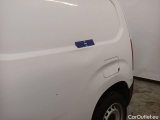  Citroen  Berlingo Citroën  M Light 1.5 BlueHDi 75 MAN Control 3d #45