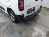  Citroen  Berlingo Citroën  M Light 1.5 BlueHDi 75 MAN Control 3d #47